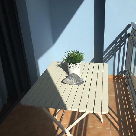 Punta Umbria Centro-Playa Apartment Ngoại thất bức ảnh
