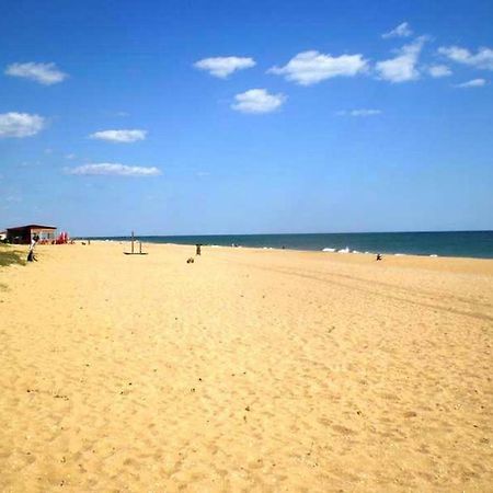 Punta Umbria Centro-Playa Apartment Ngoại thất bức ảnh
