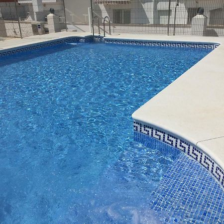 Punta Umbria Centro-Playa Apartment Ngoại thất bức ảnh